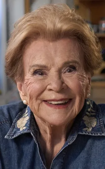 Janette Bertrand