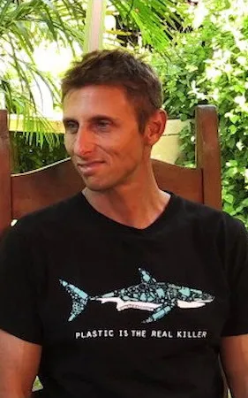 Juan Oliphant