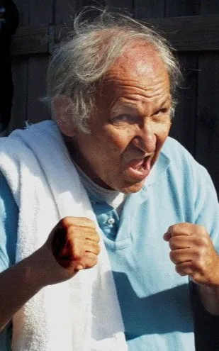 Peter Gabb