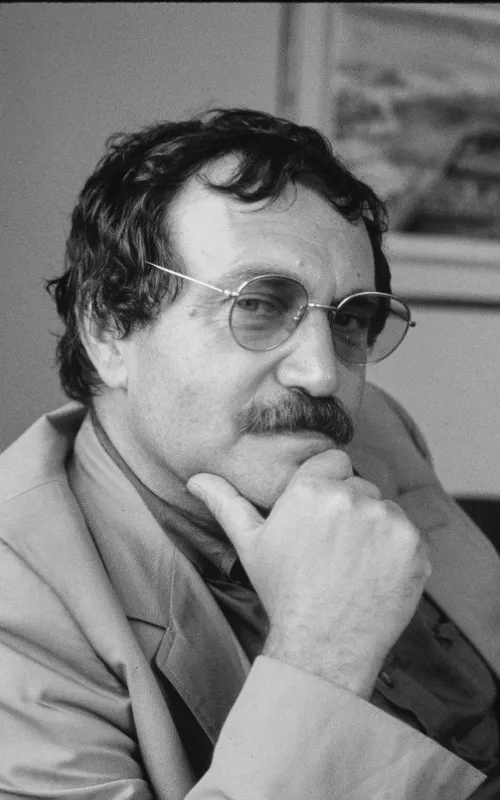 Vasiliy Aksyonov