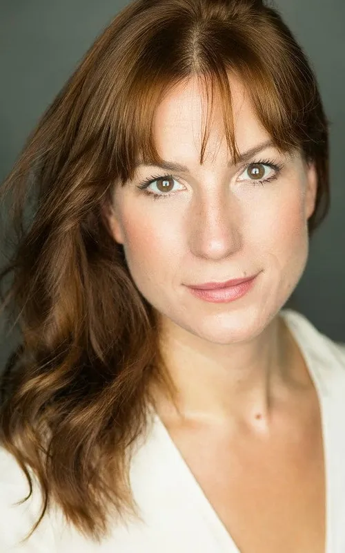 Isla Carter