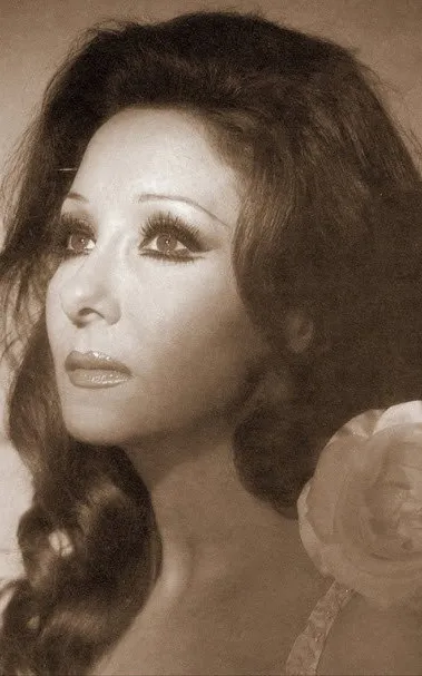 Marifé de Triana