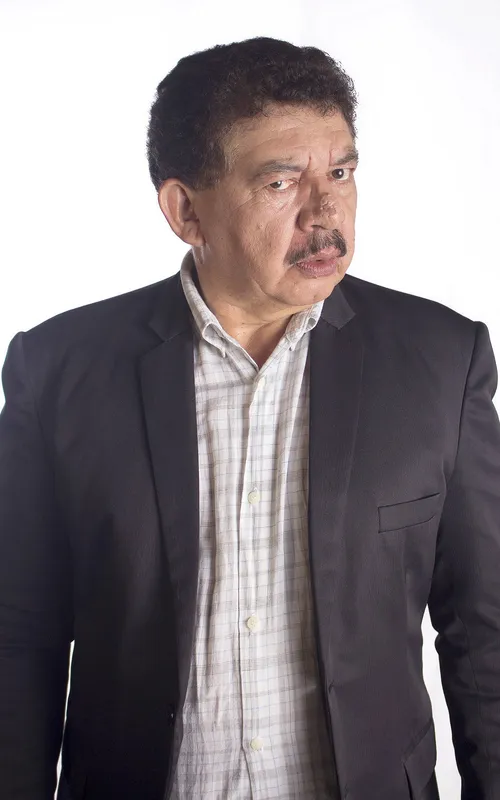 Wilfrido Acosta
