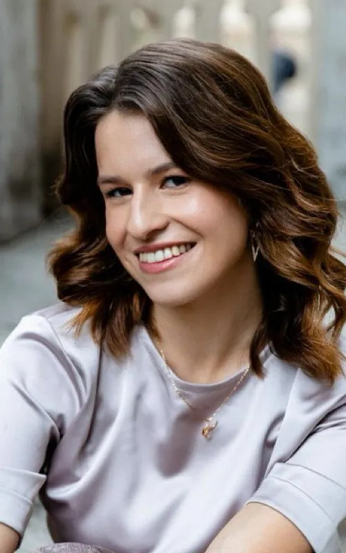 Lubov-Maria Karpiv