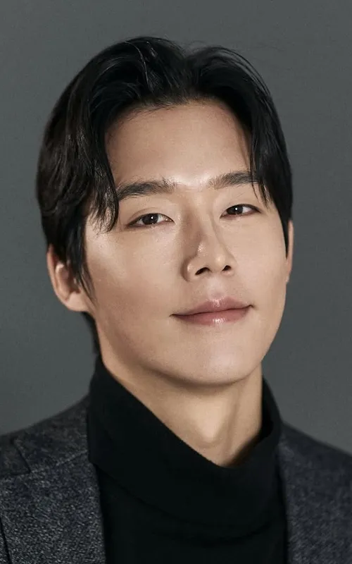 Lee Jin-kyul