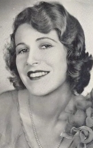 Renée Macready