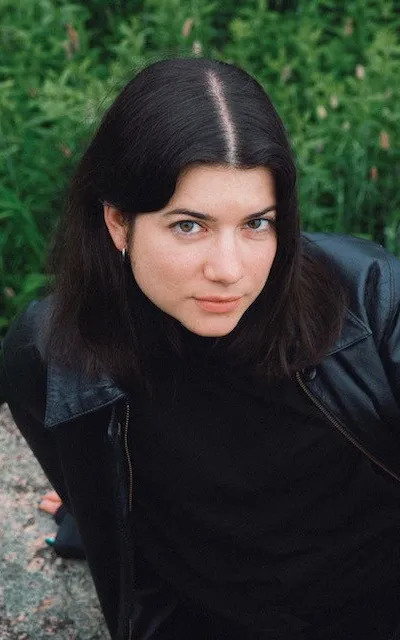 Jasmin Kulagina