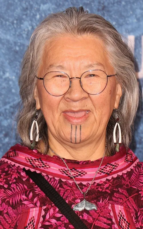 Nutaaq Doreen Simmonds