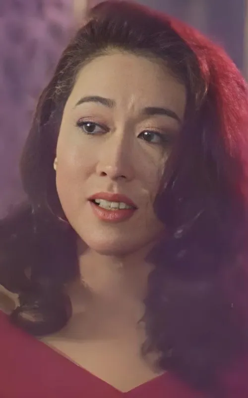 Ying Siu-Liu