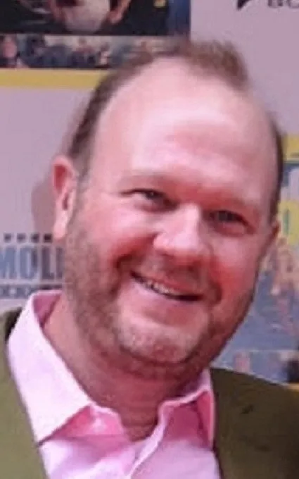 Steven Nesbit