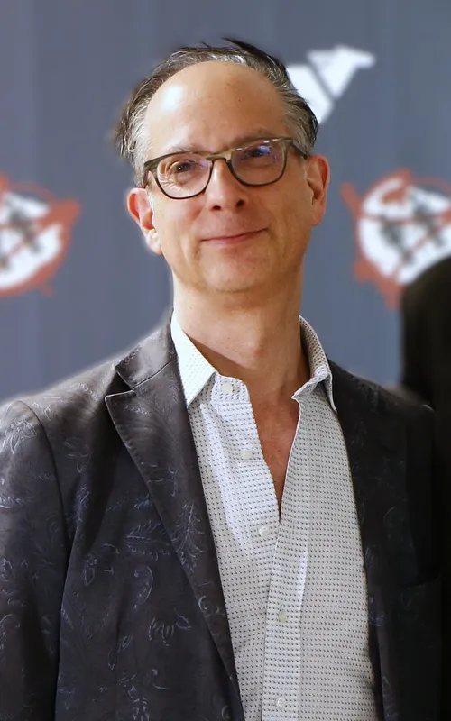 Jay Weissberg
