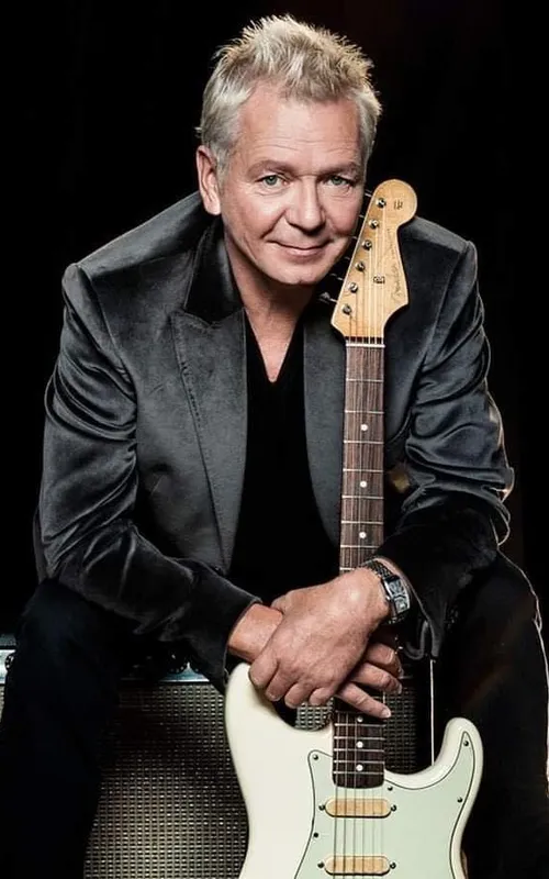 Iva Davies