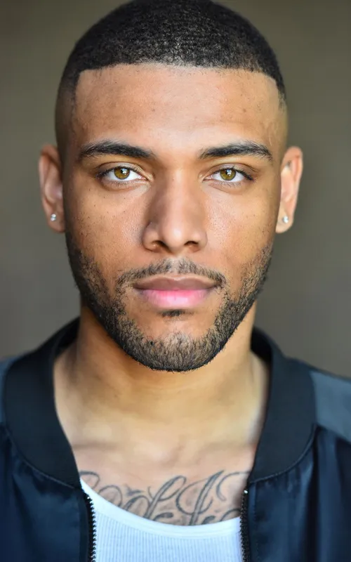 Claude George Jr.