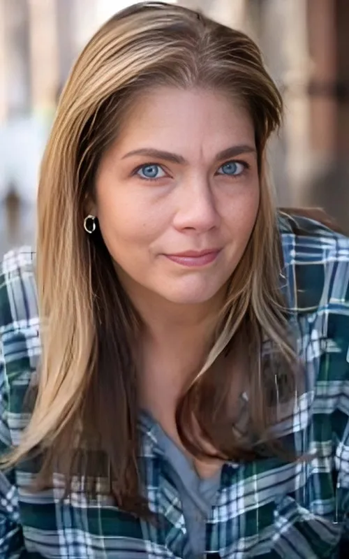 Melanie Little