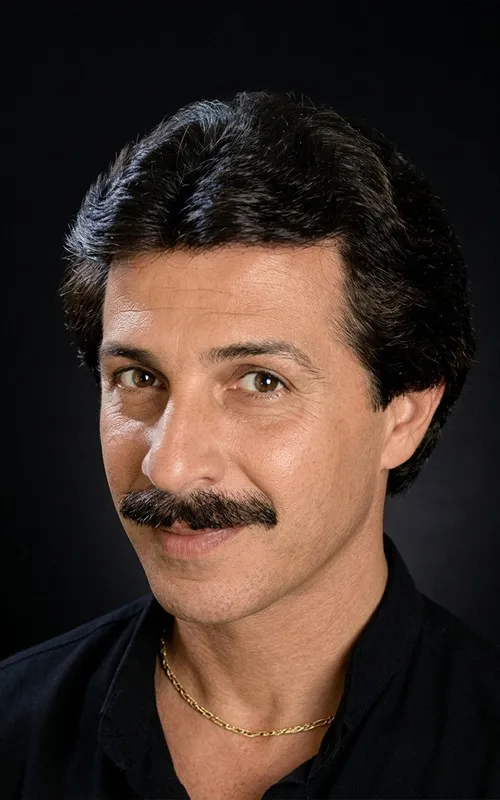 Ercan Turgut