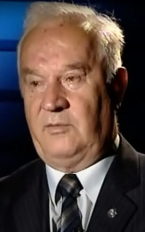 Igor Bazhenov