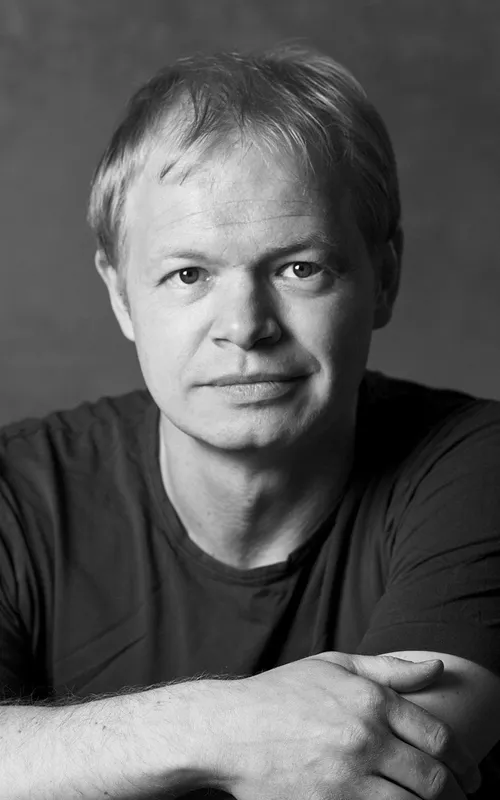 Aleksey Usoltsev