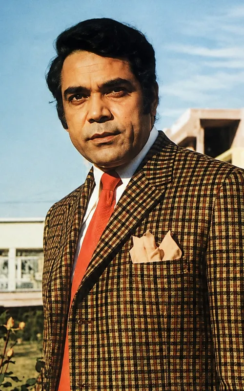 Sultan Rahi