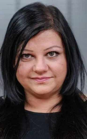 Monika Ambroziak