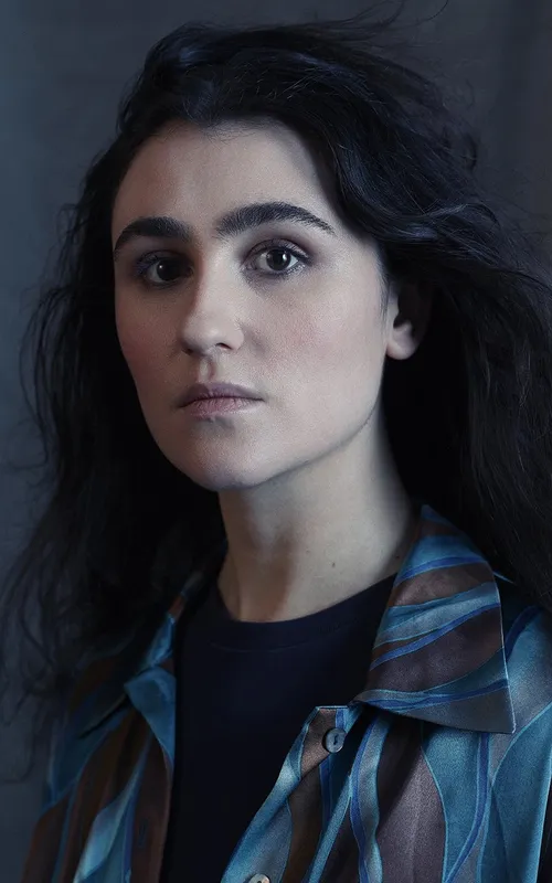 Lucy Doyle