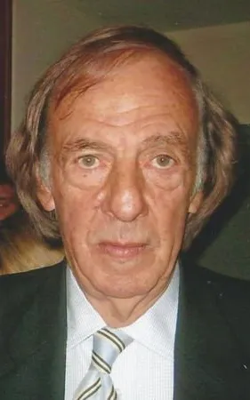 César Luis Menotti
