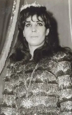 Soroor Rajai
