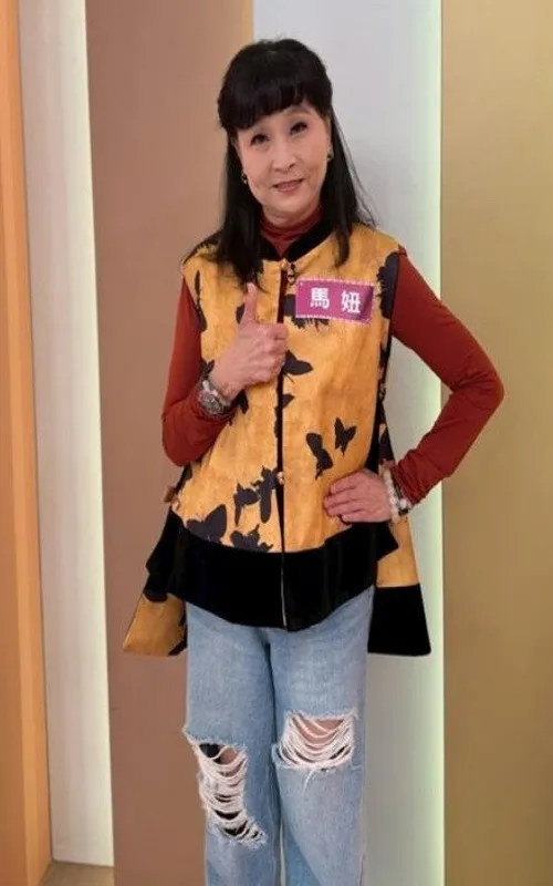 馬維欣