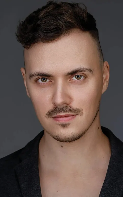 Viktor Marvin