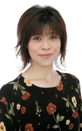 Nanae Sumitomo