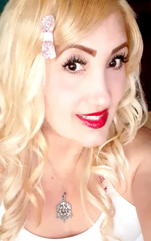 Martha Ochoa