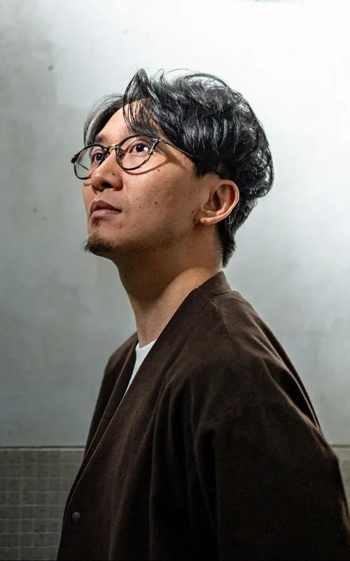 Nick Cheuk Yik-Him