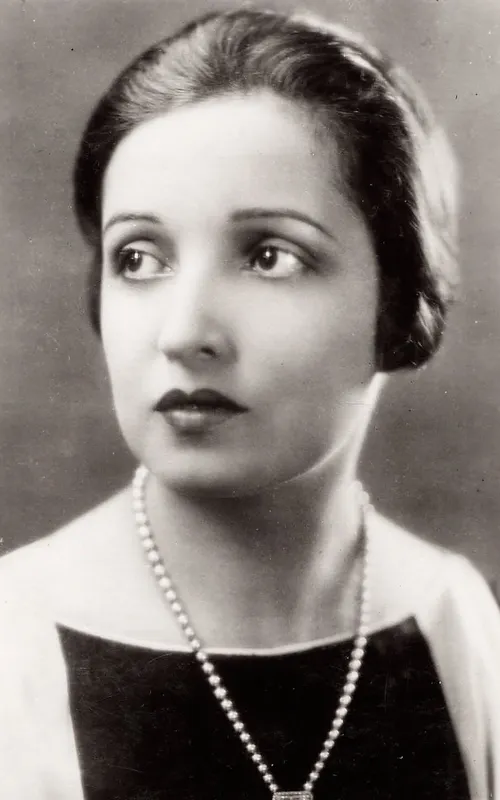 Alice Joyce