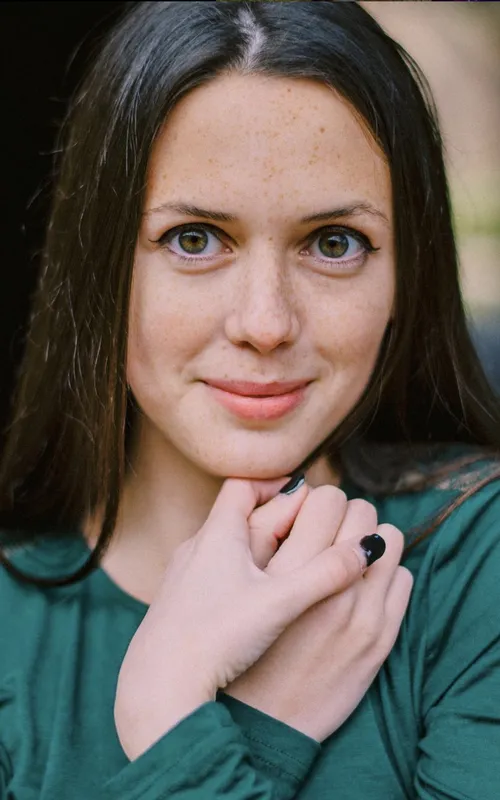 Evie Cameron