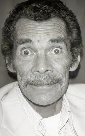 Ramón Valdés