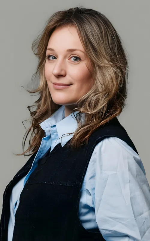 Manon Novak
