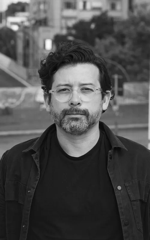 João Paulo Cuenca