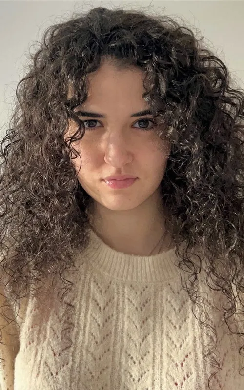 Délia Miloudi
