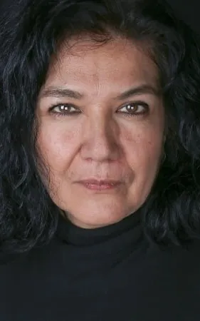 Gabriela Reynoso