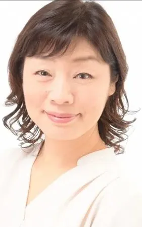 Rinko Morikawa