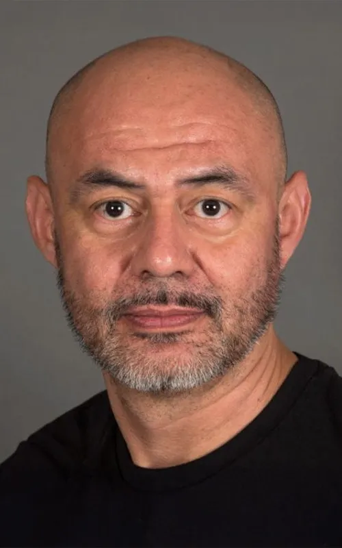 Manuel Domínguez