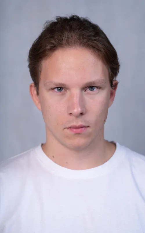 Fyodor Misheyev