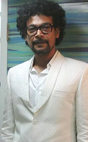 Pavitra Sarkar