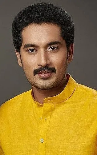 Nirupam Paritala