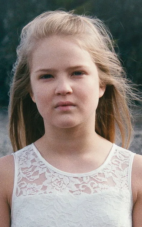 Grima Valsdóttir