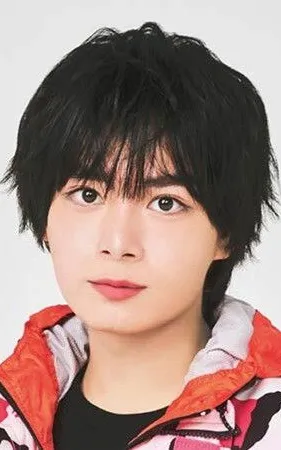 Ryusei Onishi