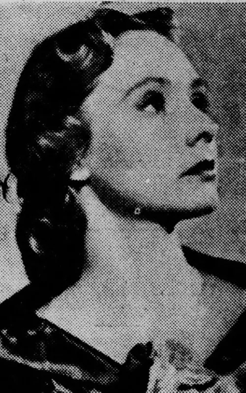 Lucille Pierlot