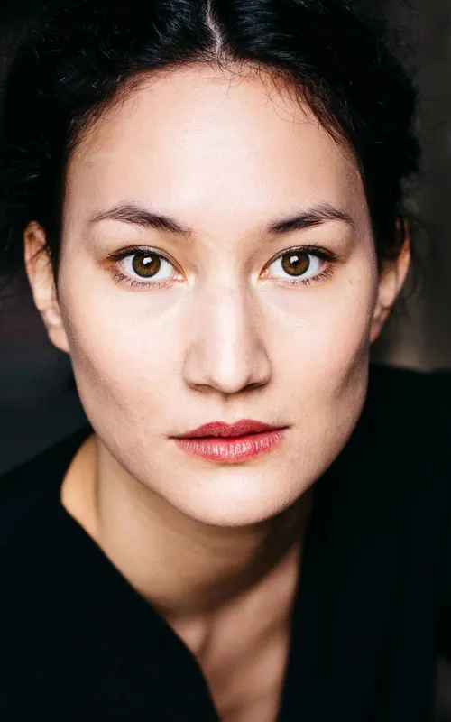 Agnes Kiyomi Decker