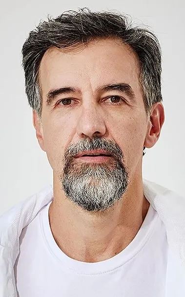 Charles Fricks