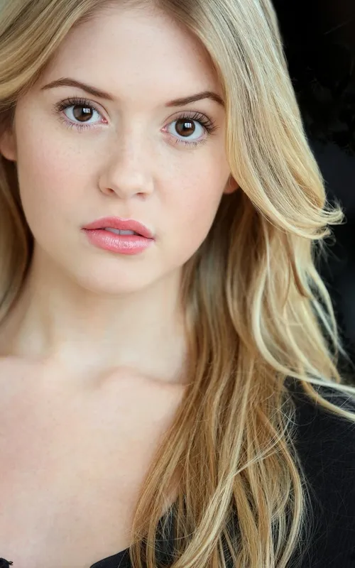 Lauran Irion