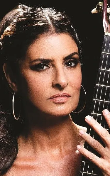 Fernanda Abreu